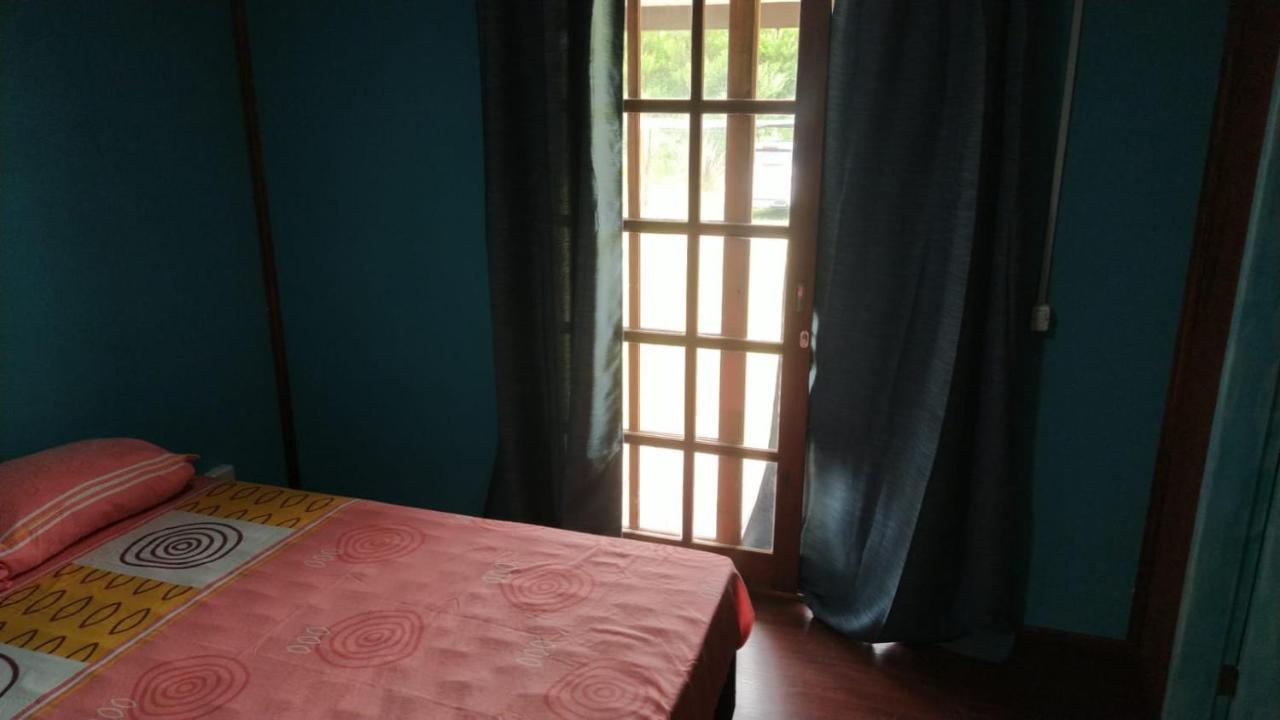צ'וי Habitaciones Aluc, Se Reserva Solo Con Sena מראה חיצוני תמונה