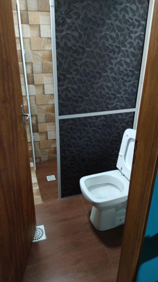 צ'וי Habitaciones Aluc, Se Reserva Solo Con Sena מראה חיצוני תמונה