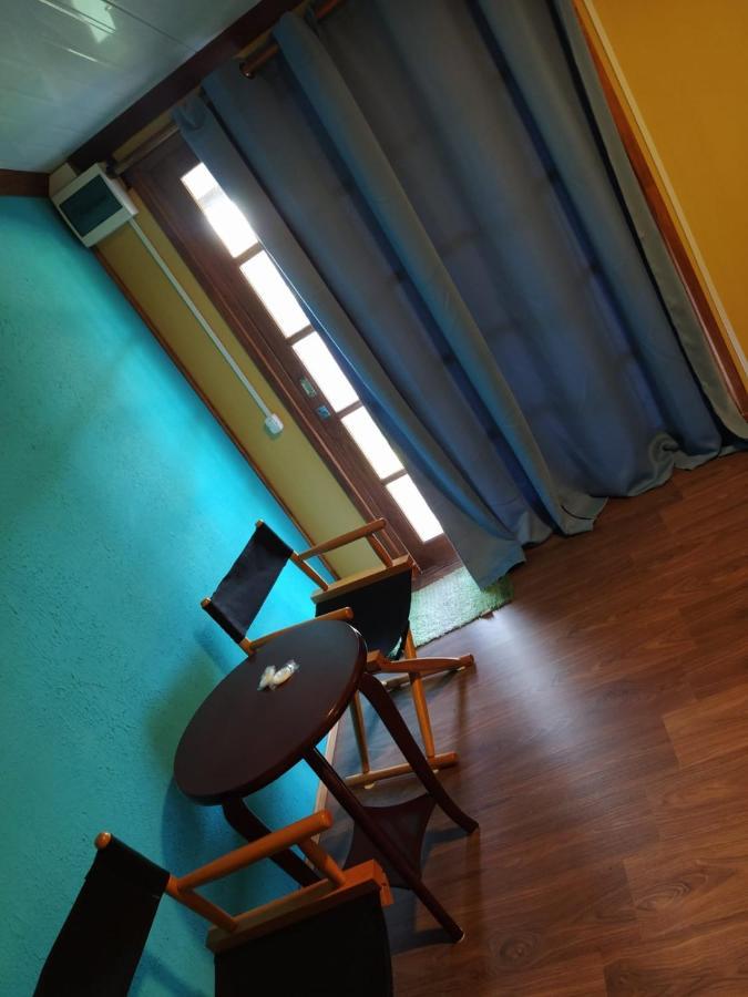 צ'וי Habitaciones Aluc, Se Reserva Solo Con Sena מראה חיצוני תמונה