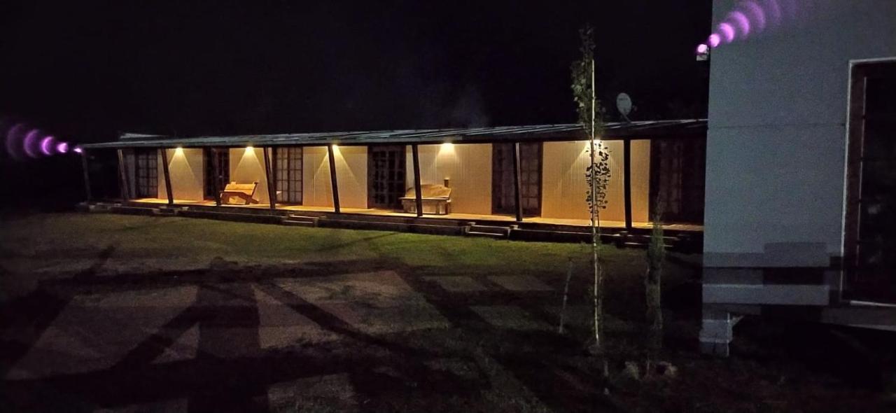 צ'וי Habitaciones Aluc, Se Reserva Solo Con Sena מראה חיצוני תמונה