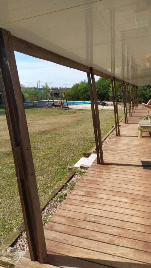 צ'וי Habitaciones Aluc, Se Reserva Solo Con Sena מראה חיצוני תמונה