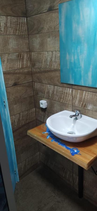 צ'וי Habitaciones Aluc, Se Reserva Solo Con Sena מראה חיצוני תמונה