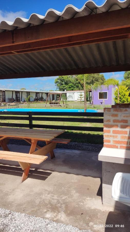 צ'וי Habitaciones Aluc, Se Reserva Solo Con Sena מראה חיצוני תמונה